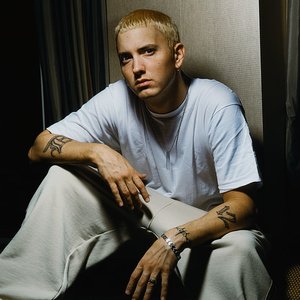Bild för 'Eminem'