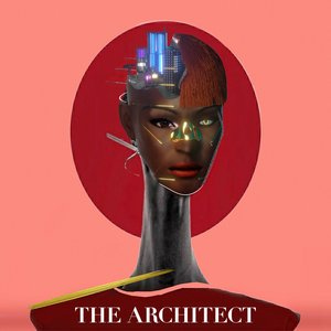 Image for 'The Architect'