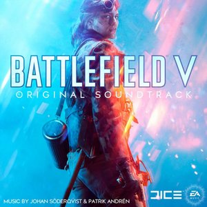 Imagen de 'Battlefield V (Original Soundtrack)'