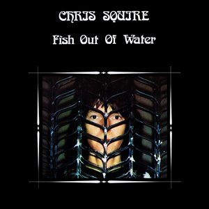 Image for 'Fish Out of Water'