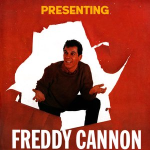 Imagem de 'Presenting Freddy Cannon'