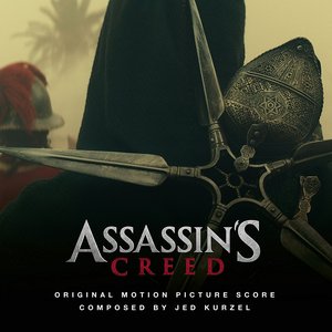 “Assassin's Creed”的封面