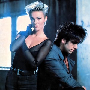 Image for 'Roxette'