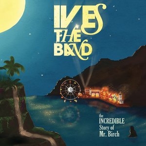 “Ives The Band”的封面