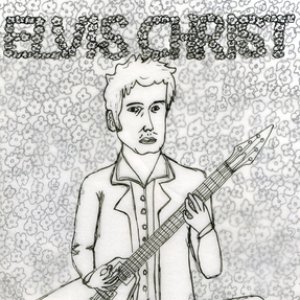 Image for 'Elvis Christ'