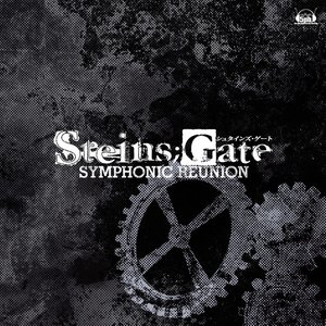 Image for 'STEINS;GATE SYMPHONIC REUNION'