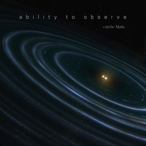 Image for 'Ability to Observe'