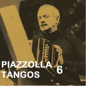 Imagem de 'Piazzolla Tangos 6'