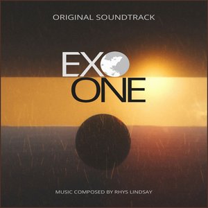 Bild för 'Exo One (Original Game Soundtrack)'