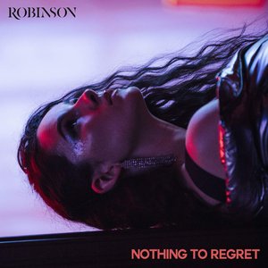'Nothing to Regret'の画像