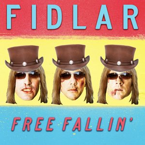 Bild för 'Free Fallin''