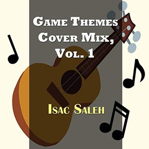 'Game Themes Cover Mix, Vol. 1'の画像