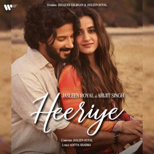 Изображение для 'Heeriye (feat. Arijit Singh)'