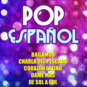 'Pop Español'の画像