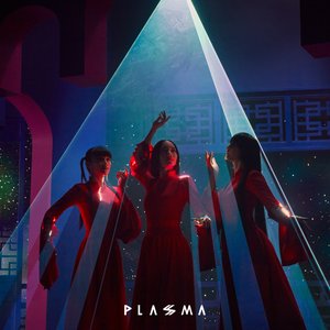 Imagem de 'PLASMA'