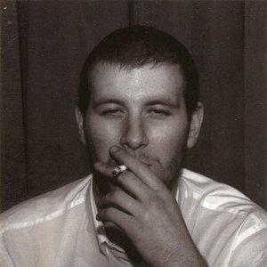 'Whatever People Say I Am, That`s What I`m Not (Limited Edition)'の画像