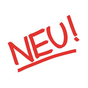 Bild für 'NEU!'