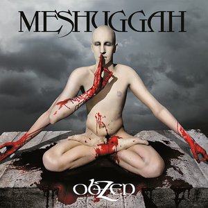 Image for 'Obzen (15th Anniversary Remastered 2023 Edition)'