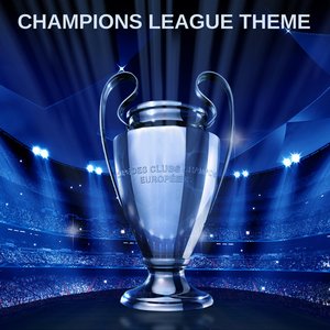 Image for 'Champions League Orchestra'