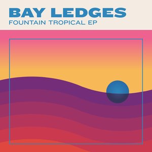 “Fountain Tropical EP”的封面