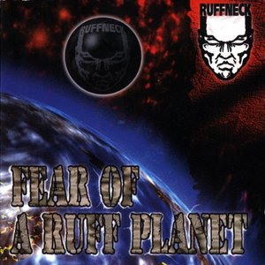 “Fear Of A Ruff Planet”的封面