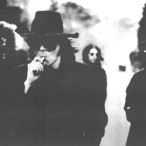 “Sisters of Mercy”的封面