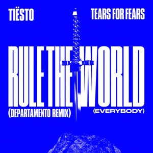 Immagine per 'Rule The World (Everybody) [DEPARTAMENTO Remix]'