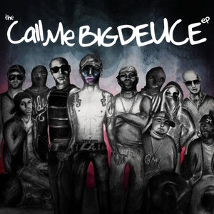 Изображение для 'Call Me Big Deuce Mixtape'