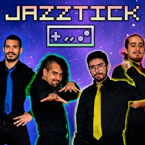 Imagen de 'Jazztick'