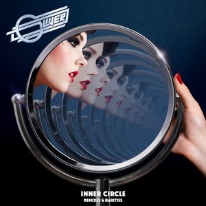 Image for 'Inner Circle: Remixes & Rarities'