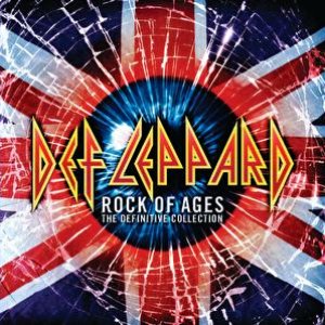 Image for 'Rock Of Ages: The Definitive Collection'
