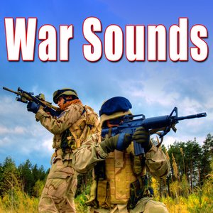 Image for 'War Sounds'