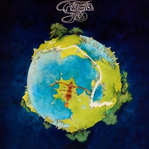 Image for 'Fragile [Expanded]'