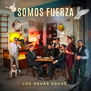 Image for 'Somos fuerza'