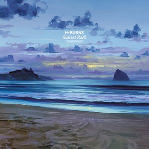 Image pour 'Sunset Park (Extended version)'