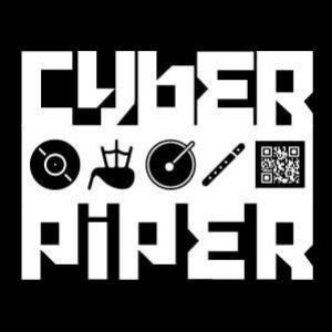 'Cyber Piper' için resim