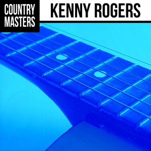 Image for 'Country Masters: Kenny Rogers'