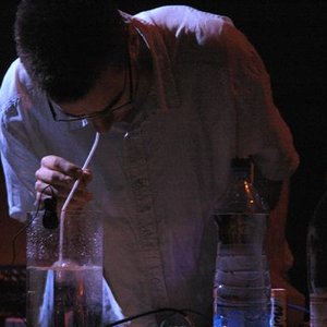 Image for 'Incredible Bob'