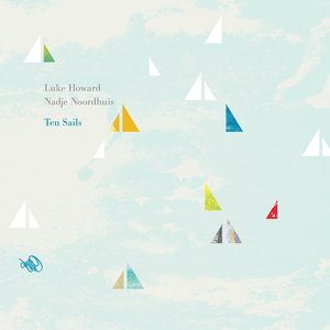 “Ten Sails”的封面