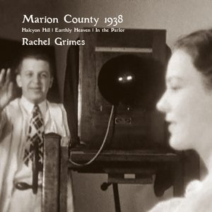 Image for 'Marion County 1938'