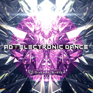 Image for 'AD:ELECTRONIC DANCE'