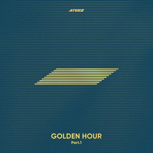 Image for 'GOLDEN HOUR : PART.1'