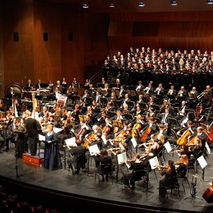 Image for 'Adelaide Symphony Orchestra'