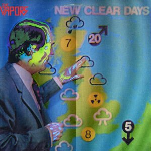 Image for 'New Clear Days'