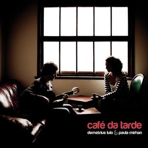 Image for 'Café da Tarde'