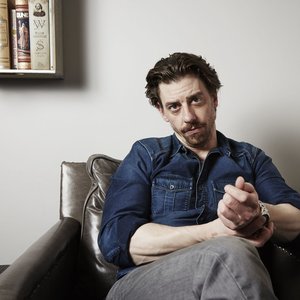 Image for 'Christian Borle'