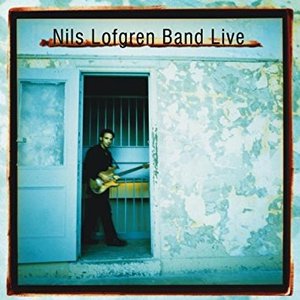 Bild für 'Nils Lofgren Band Live'