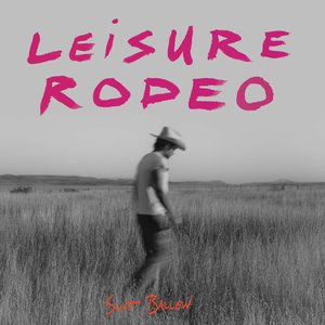 “Leisure Rodeo”的封面