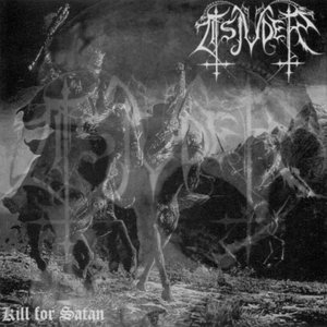 Immagine per 'Kill for Satan'