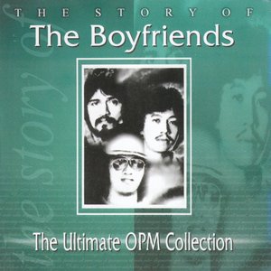 Image for 'The Ultimate Opm Collection'